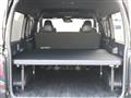 2020 Toyota Hiace Van