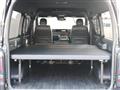 2020 Toyota Hiace Van