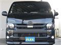 2020 Toyota Hiace Van
