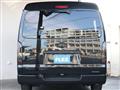 2020 Toyota Hiace Van