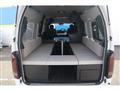 2022 Toyota Hiace Van