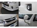 2022 Toyota Hiace Van