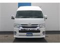 2022 Toyota Hiace Van