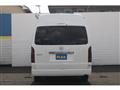 2022 Toyota Hiace Van