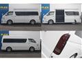 2022 Toyota Hiace Van