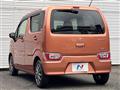 2017 Suzuki Wagon R