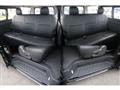 2022 Toyota Hiace Van