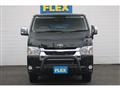 2022 Toyota Hiace Van