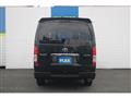 2022 Toyota Hiace Van