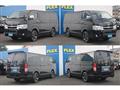 2022 Toyota Hiace Van