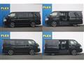 2022 Toyota Hiace Van