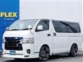 2023 Toyota Hiace Van