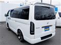 2023 Toyota Hiace Van