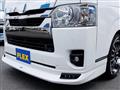 2023 Toyota Hiace Van