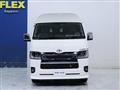 2026 Toyota Hiace Van