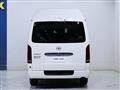 2026 Toyota Hiace Van