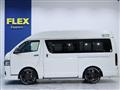 2026 Toyota Hiace Van