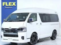 2026 Toyota Hiace Van