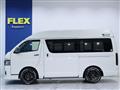 2026 Toyota Hiace Van