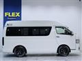2026 Toyota Hiace Van