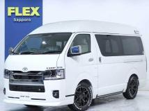 2026 Toyota Hiace Van