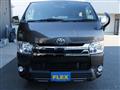 2019 Toyota Hiace Van