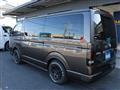 2019 Toyota Hiace Van