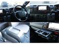 2019 Toyota Hiace Van