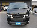 2025 Toyota Hiace Van
