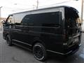 2025 Toyota Hiace Van