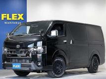 2025 Toyota Hiace Van