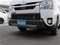 2021 Toyota Hiace Van