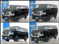 2022 Toyota Hiace Van