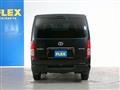 2022 Toyota Hiace Van