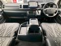 2025 Toyota Hiace Wagon