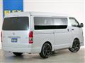 2025 Toyota Hiace Wagon