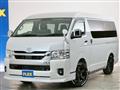 2025 Toyota Hiace Wagon