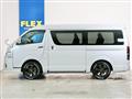 2025 Toyota Hiace Wagon
