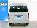 2025 Toyota Hiace Wagon