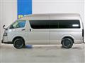 2024 Toyota Hiace Wagon