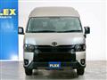 2024 Toyota Hiace Wagon