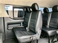 2024 Toyota Hiace Wagon
