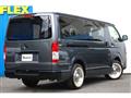 2016 Toyota Hiace Van