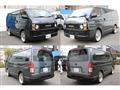2016 Toyota Hiace Van