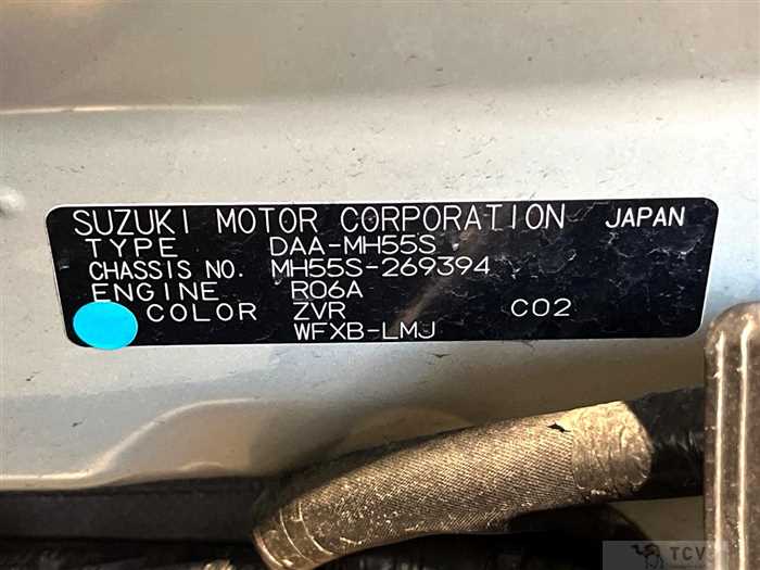 2019 Suzuki Wagon R