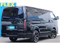 2023 Toyota Hiace Van
