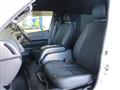 2023 Toyota Hiace Van
