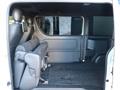 2023 Toyota Hiace Van