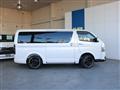 2023 Toyota Hiace Van