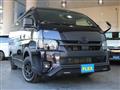 2023 Toyota Hiace Van